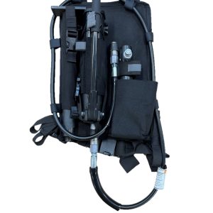 HYDRAULIC BREACHING KIT BACKPACK