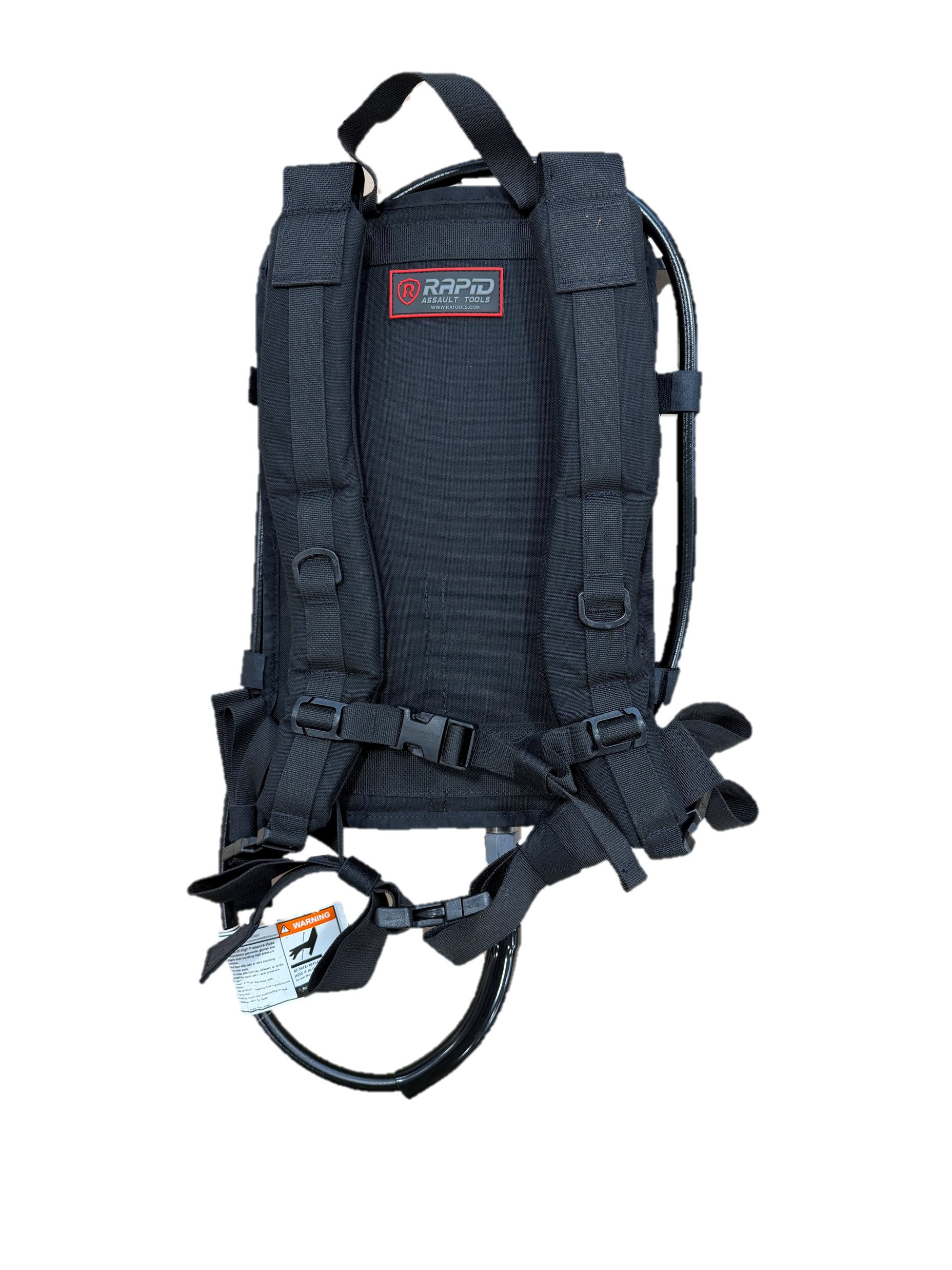 HYDRAULIC BREACHING KIT BACKPACK - Image 2