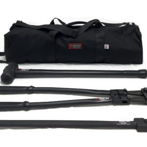 30 in mechanical breaching kit