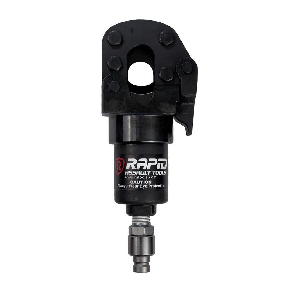 A black ratchet is shown with the word rapid underneath it.