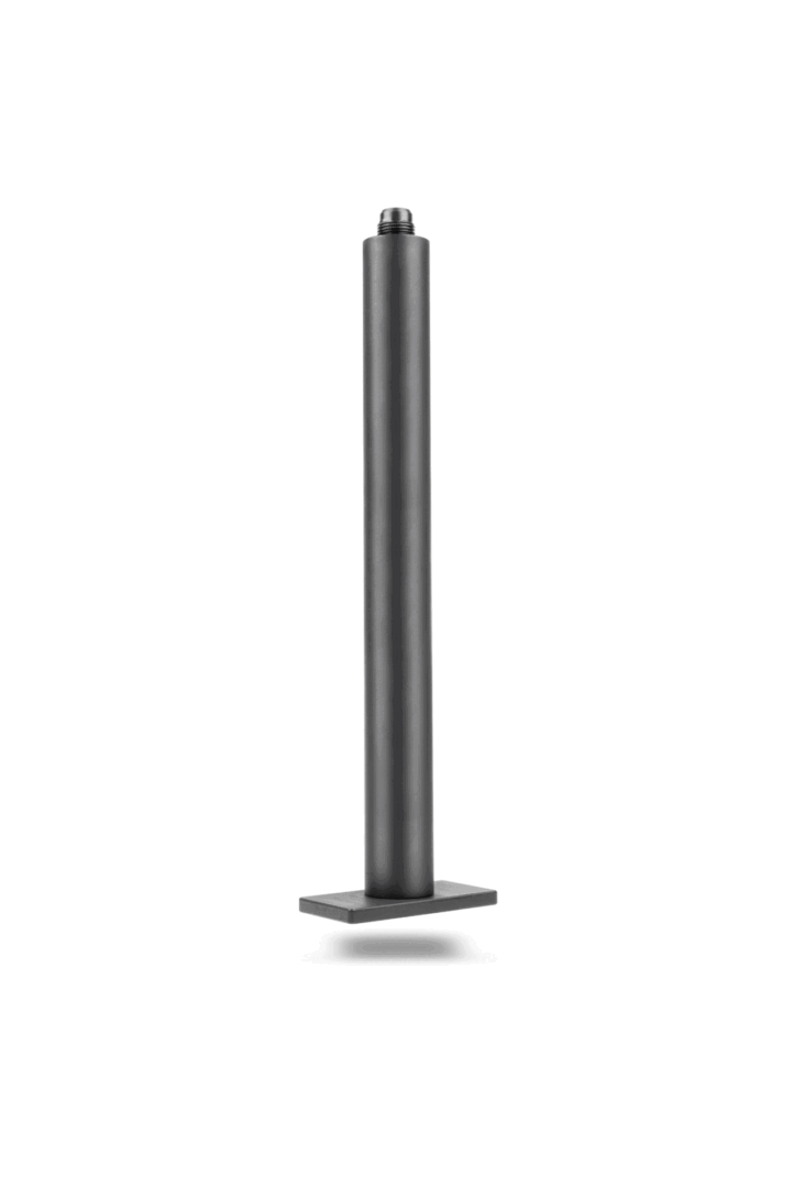 jamb spreader bar attachment for hdp4