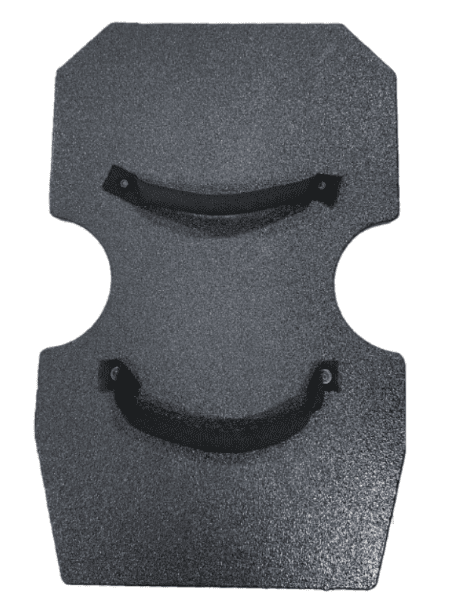 Active Threat Response Kit | Breaching Tools & Ballistic Shield - Image 4