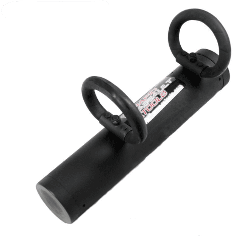 Active Threat Response Kit | Breaching Tools & Ballistic Shield - Image 5