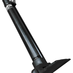 Electro-Hydraulic SCIF Breaching Tool