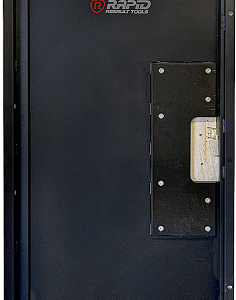 Shoot House Breach Door | Multi-Breach Training Door System
