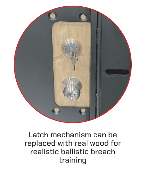 ALL-IN-ONE GEN3 BREACHING TRAINING DOOR - Image 3