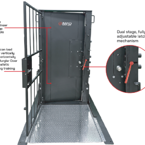 ALL-IN-ONE GEN3 BREACHING TRAINING DOOR