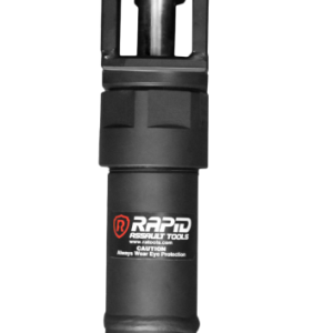 SCIF Hinge Puller | Electro-Hydraulic Hinge Extraction Tool