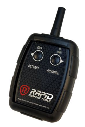 Electro-Hydraulic Breaching Kit GEN4 - Image 7